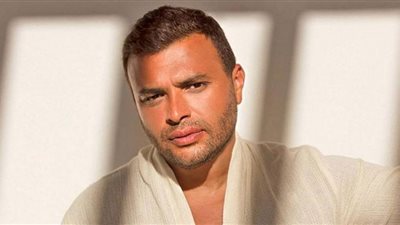 رامي صبري يشوّق جمهوره لألبومه الجديد