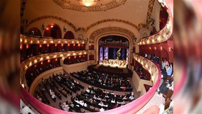 أوبرا إسكندرية تحتفل برأس السنة الهجرية..الإثنين