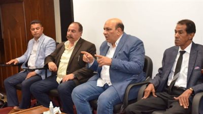 الاتحاد الأفريقي للكونغ فو ينظم دورة للمدربين والحكام في القاهرة