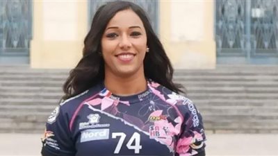 رحاب جمعة تفتح النار على اتحاد اليد