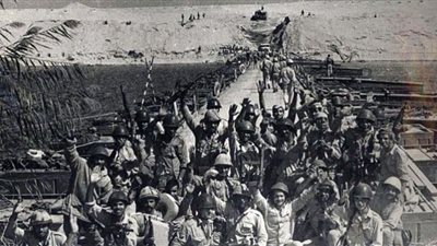 إعجاب العالم بنصر أكتوبر لا ينضب.. وشهر الانتصارات فرصة للتباهي