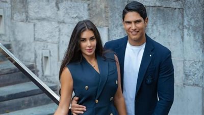 حمل ياسمين صبري من أبو هشيمة يتصدر التريند.. فيديو يكشف التفاصيل (شاهد)