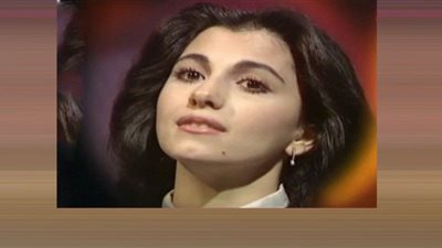 ماجدة الرومي في عيدها الـ66| قصة الألبوم الأول بين الوطنية والرومانسية