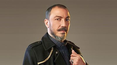 طارق لطفي يخوض ماراثون رمضان 2023 بمسلسل 