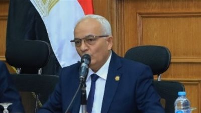 تشكيل لجان هندسية للتأكد من سلامة جميع المدارس