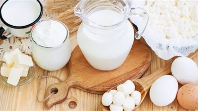 منتجات الألبان تحميك من مرض مزمن خطير