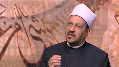 مستشار المفتي: تخريب المرافق العامة أو سرقتها من الإفساد في الأرض