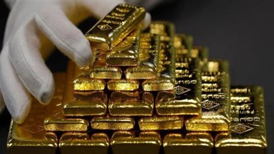 الذهب يسجل أعلى مستوى له في 5 أشهر
