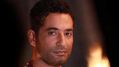 عمرو سعد.. ظهور جرىء على إنستجرام| صور