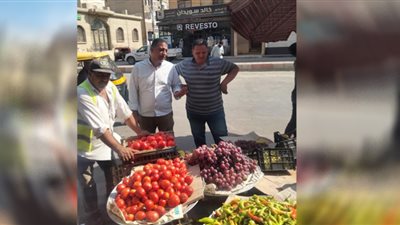 إحالة 9 موظفين بكوم زمران بالدلنجات للتحقيق