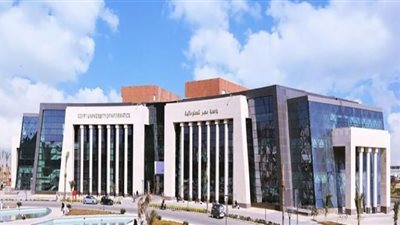 انتظام الدراسة في جامعة مصر للمعلوماتية بالعام الأكاديمي 2022/2023