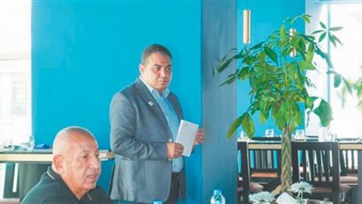 حجوزات الصيف جيدة ونأمل أن تستمر فى موسم الشتاء