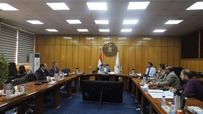 وزير القوى العاملة: الدولة حريصة على وجود لائحة تحمي حقوق العمال