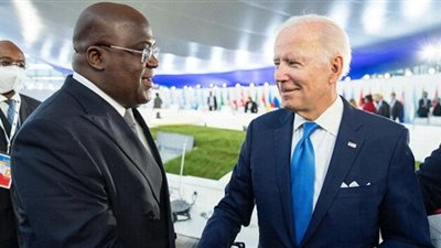 القمة الأمريكية الإفريقية تعيد ترتيب الصراع العالمي فى القارة السمراء