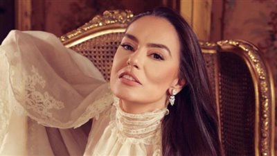 رسالة شريهان إلى حسين الجسمي بعد عقد قرآنه