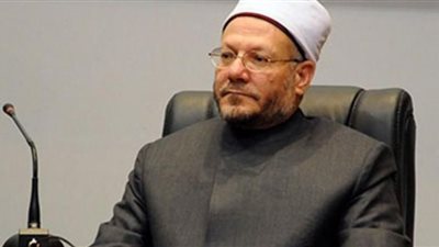 مفتي الجمهورية يهنئ السيسي والقوات المسلحة بذكرى انتصارات أكتوبر