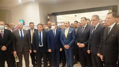 محافظ أسوان: حياة كريمة قصة كفاح في ظل تحديات عديدة