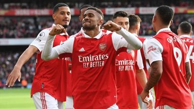 أرسنال يفوز وموعد مباراة ليفربول المقبلة فى كأس سوبر دبى