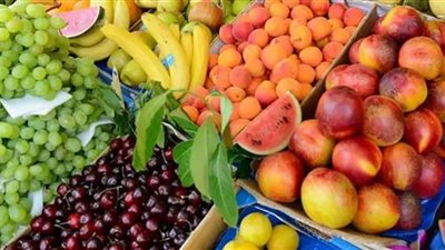 أسعار الفاكهة والمانجو في الأسواق المحلية