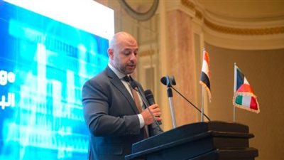 2.1 مليار جنيه قيمة تداول المؤسسات الكويتية في البورصة المصرية