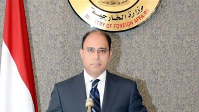 الخارجية تكشف اَخر مستجدات أزمة سد النهضة