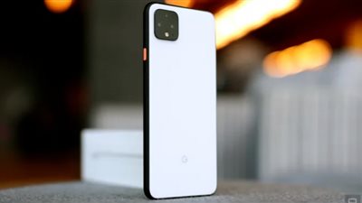Google تقدم تحديثًا لهاتفي Pixel 4 و 4 XL