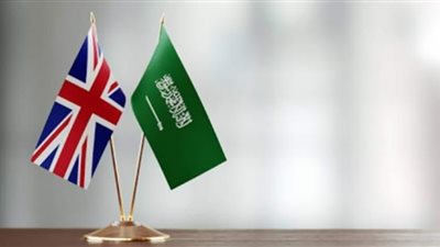 السعودية وبريطانيا توقعان خطة للتعاون الدفاعي