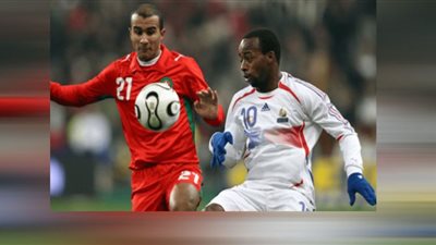 صراع شرس بين المغرب وفرنسا تاريخيًا قبل نصف نهائي المونديال