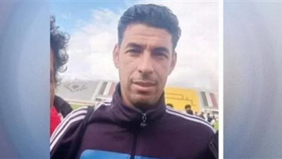مفاجأة حول وفاة لاعب مطروح سامي سعيد.. بلع اللسان ليس السبب