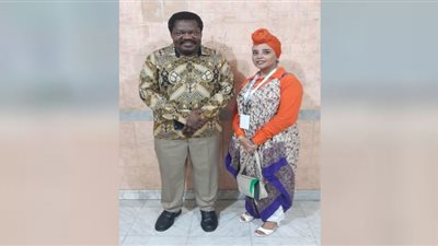 سفير تنزانيا بالقاهرة لـ