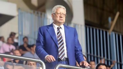 نظر محاكمة مرتضى منصور بتهمة سب محمود الخطيب غدا