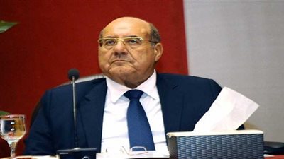 انطلاق الجلسة الافتتاحية لمجلس الشيوخ لدور الانعقاد الثالث