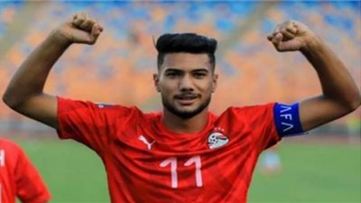 على مسؤولية العميد.. صفقة نارية جديدة للزمالك