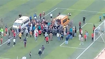 واقعة وفاة لاعب مطروح تكشف مأساة طبية في المحافظة الحدودية
