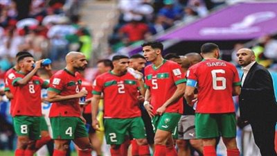 كأس العالم قطر 2022.. موعد مباراة المغرب ضد فرنسا وتردد بي إن سبورت