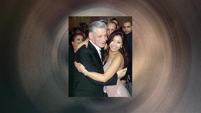 شيرين عبد الوهاب.. أسرار علاقتها مع والدها ورفضه لأمواله