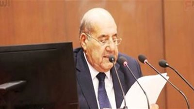 رئيس الشيوخ يوافق على عدول سامح عاشور عن استقالته