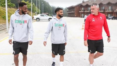 الاتفاق السعودي يستأنف تحضيراته في تركيا