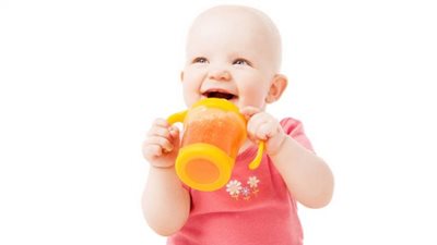 عصائر الفاكهة تُصيب الأطفال بمرض مزمن خطير يهدد حياتهم