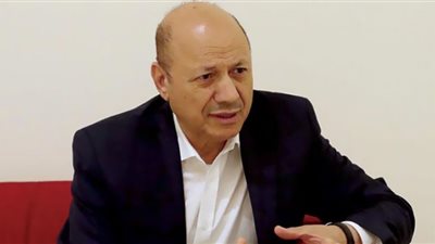 رئيس القيادة اليمني يبحث مع بلينكن ملفات إقليمية ودولية