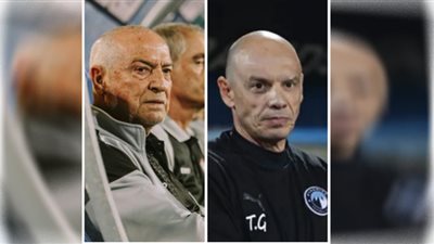 الزمالك وبيراميدز.. دهاء فيريرا يواجه 