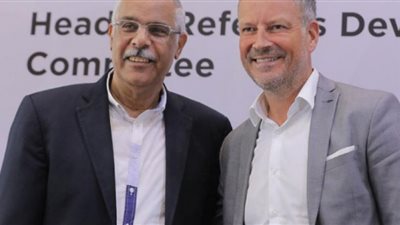 اتحاد الكرة يتمسك باستمرار كلاتنبيرج
