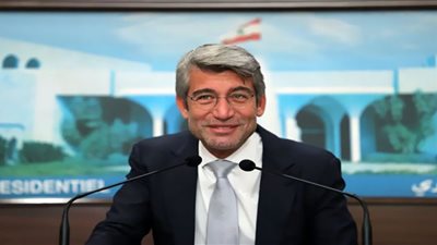وزير لبناني: الولايات المتحدة تسعى لترسيم حدودنا البحرية مع إسرائيل
