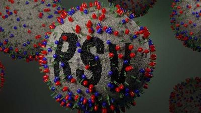 الفيروس المخلوي خطر يهدد الأطفال ولا يوجد لقاح لمنع العدوى