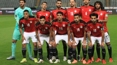 ميدو للاعبي منتخب مصر : 