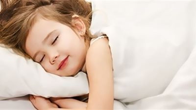 نقص النوم في المرحلة الابتدائية يؤثر على نمو الدماغ