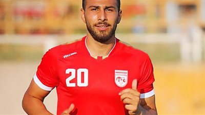 لاعب إيراني يواجه عقوبة الإعدام شنقًا