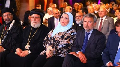 توقيع حجر أساس مستشفى البامبينو جيزو للأمومة والطفولة