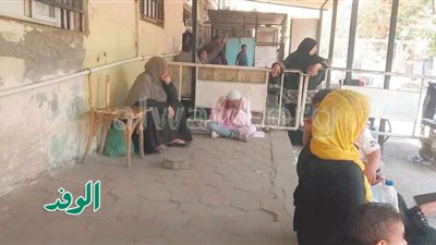 مستشفى الدمرداش.. «سويقة» طبية تبحث عن رقيب