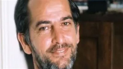 يسرا تنشر صورة جديدة لهشام سليم وتوجه هذه الرسالة